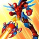 Thunder Fighter Superhero - Androidアプリ