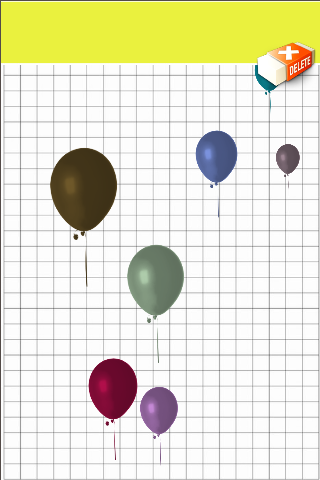 Balloon POP Blots Drop - 1.3.2 - (Android)