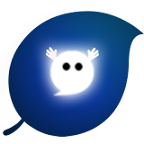 Go Keyboard Ghost Theme icon