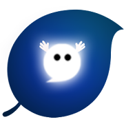 Go Keyboard Ghost Theme  Icon