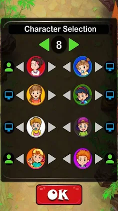Snakes & Laders Ludo star 2022 - Screenshot 1