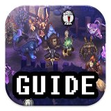 Guide for Brave Heart Leveling icon