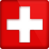 First Aid Emergency icon