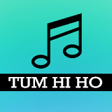 Lagu India TUM HI HO Aashiqui 2 icon