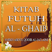 Kitab Futuh Al Ghaib