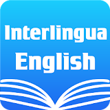 Interlingua English Dictionary & Translator Free icon