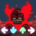 Horror FNF music battle: BF vs Tricky 1.2 APK ダウンロード