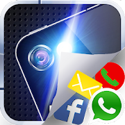 Top 40 Tools Apps Like Turn on flashlight, Flash on call and sms Blinking - Best Alternatives