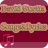 David Guetta SongsLyrics :D icon