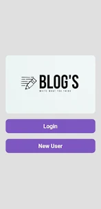 Blog-App