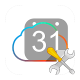 iCloud Calendar SyncWorkaround icon