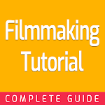 Cover Image of डाउनलोड Filmmaking Tutorial 1.0 APK