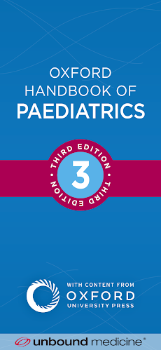Oxford Handbook of Paediatricsのおすすめ画像1