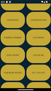 King of the Hill Soundboard