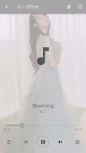 IU Songs Offline