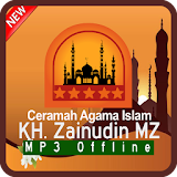 Kumpulan Ceramah KH.Zainudin MZ Offline icon