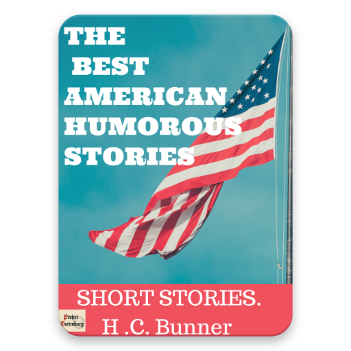 The Best American Humorous Sho