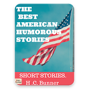 Top 43 Books & Reference Apps Like The Best American Humorous Short Stories - Best Alternatives