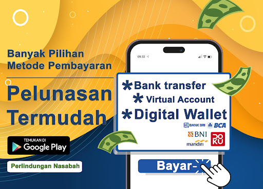 Dana Mutiara Pinjaman Advice