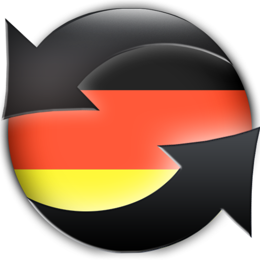 Dril - german effectively 3.0.2de Icon