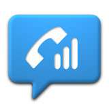 Incoming information tool icon