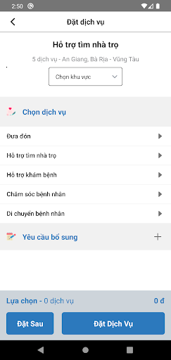 KITA VN Screen 3