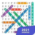 Cover Image of 下载 Word Search 3.55 APK