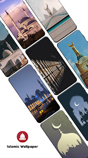 Islamic Wallpaper - HD & 4K 1.5 APK screenshots 6