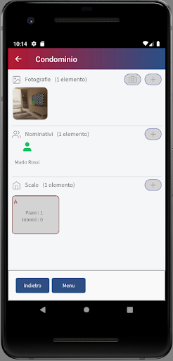 Zonare Screen 3