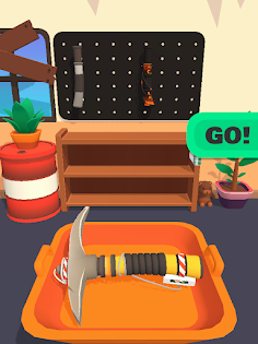 Craft and Run - Screenshot 4