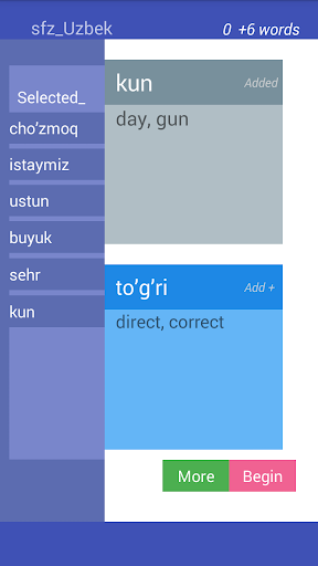 StartFromZero_Uzbek Screen 3