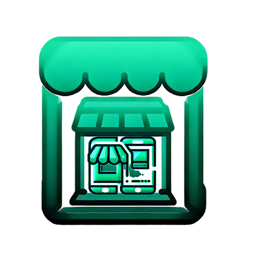 المحل الذكي سمارت شوب