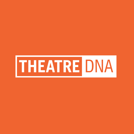 TheatreDNA: Theatre & Entertai logo