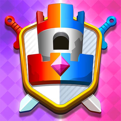 HeroesTD: Esport Tower Defense 1.8.7 Icon