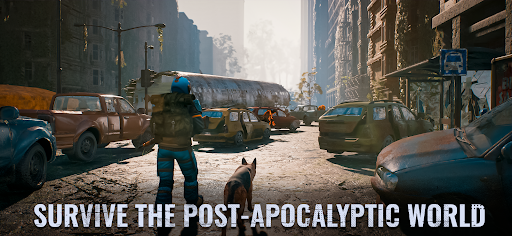 Days After: Zombie Survival - Action - games