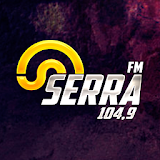 Rádio Serra FM 104,9 - Tangara icon