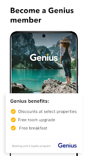 Booking.com: Hotels and more 8