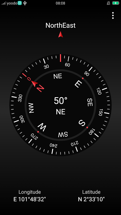 Compass Lite - 3.4 - (Android)