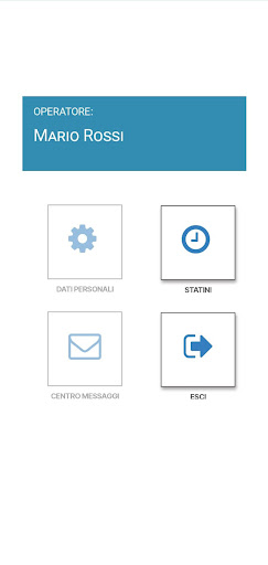 myGenius Screen 2