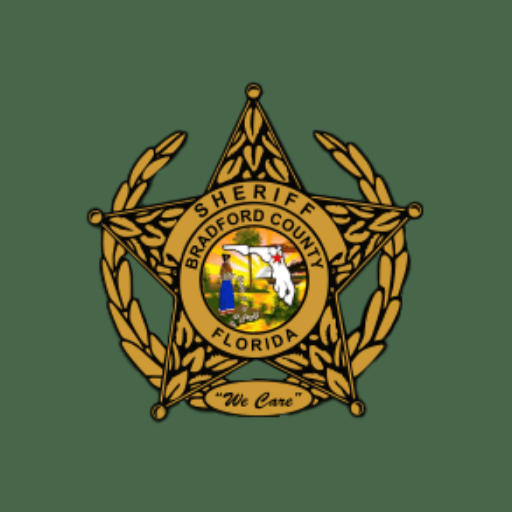 Bradford County Sheriff FL 1.0.0 Icon