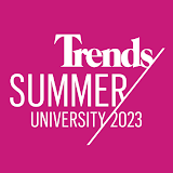 Trends Summer University 2023 icon