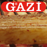 GAZi Grill-App icon