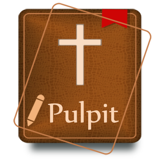 The Pulpit Commentary  Icon