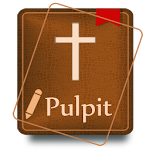 Cover Image of ダウンロード The Pulpit Commentary  APK