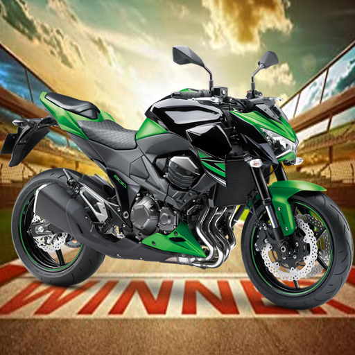 Motorbike Power logo