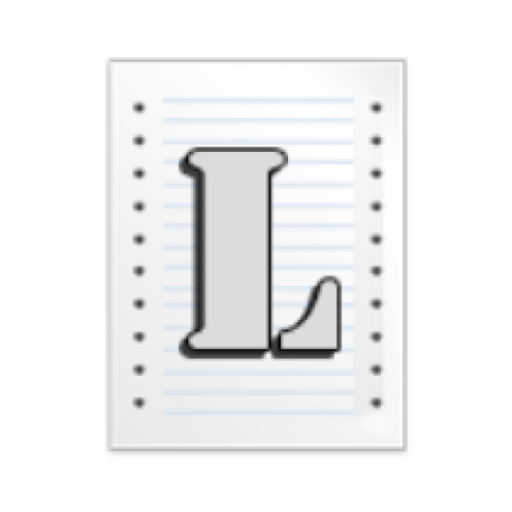 Logcat Extreme Pro 1.9 Icon