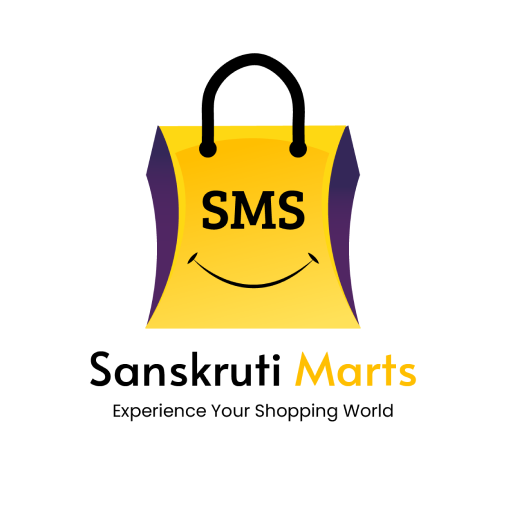 Sanskruti Marts logo