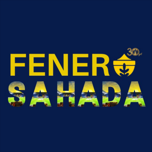 FenerSahada logo