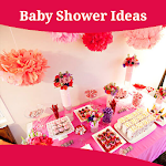 Cover Image of Download Baby Shower Ideas 1.0 APK