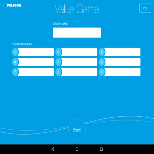 PolygonValue Game